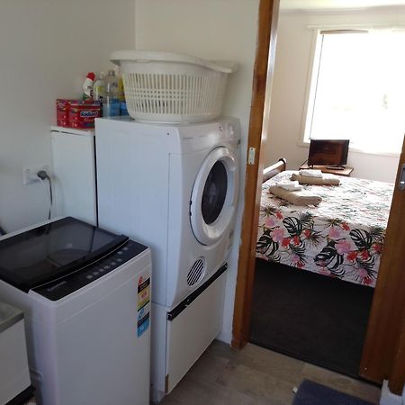 Waratah Waterfall Retreat Unit 1 Free Pay Tv In Two Rooms Free Wifi Εξωτερικό φωτογραφία