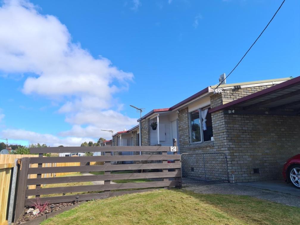 Waratah Waterfall Retreat Unit 1 Free Pay Tv In Two Rooms Free Wifi Εξωτερικό φωτογραφία